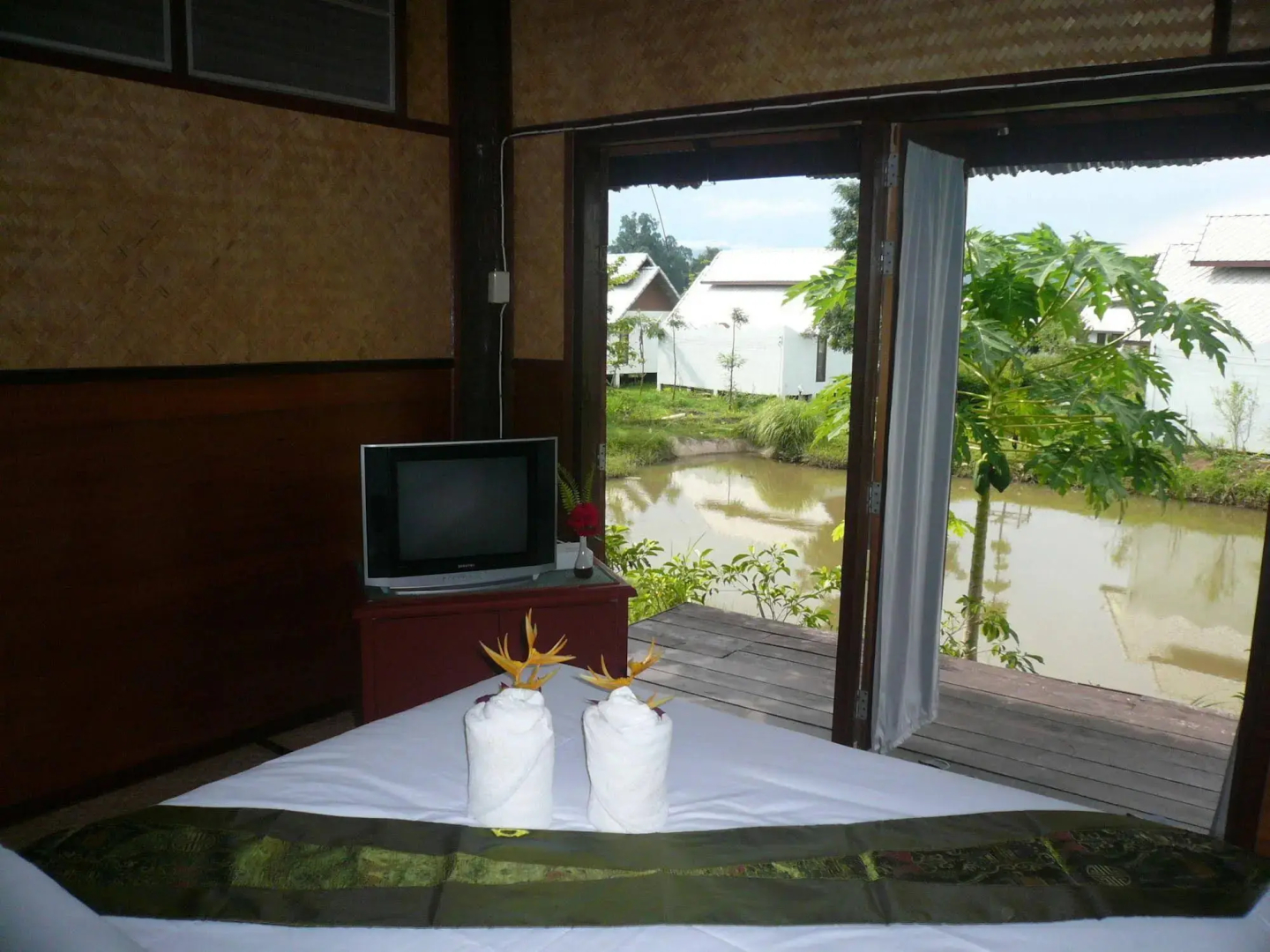 Pai Tara Resort