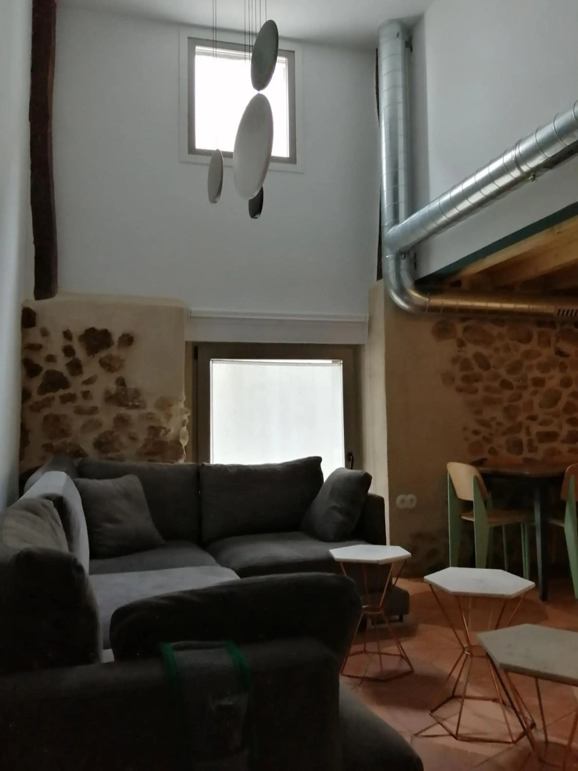 VEN LUNA, VEN Casa-SPA Astroturismo rural TR-CC-00361