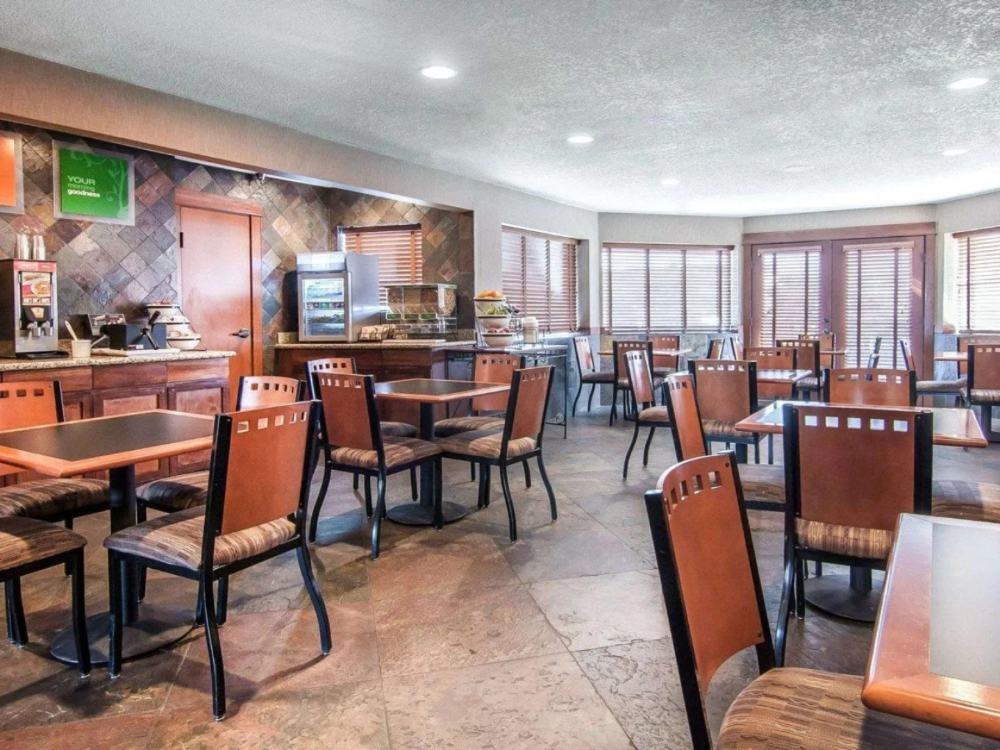 Kathryn Riverfront Inn, an Ascend Collection Hotel