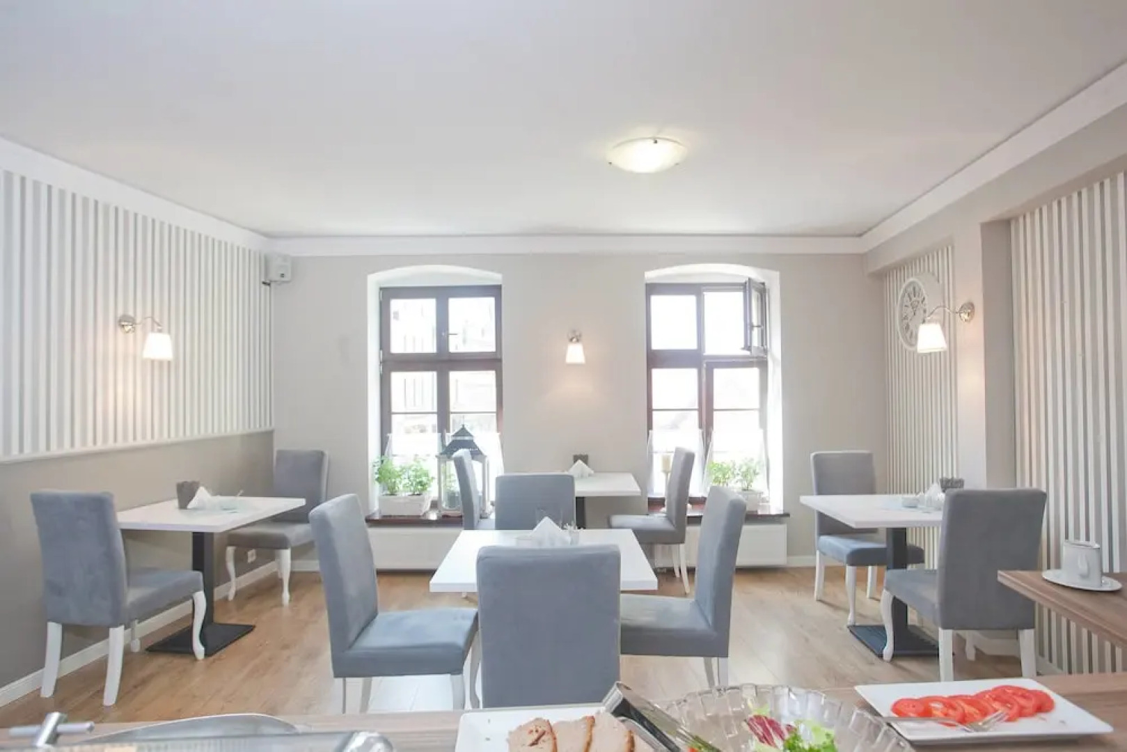 Apartamenty Centrum Villa Perla