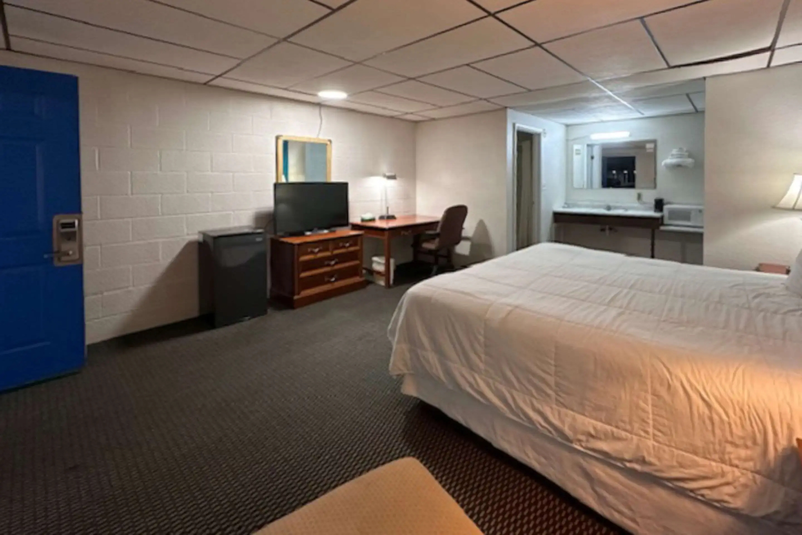 Rodeway Inn