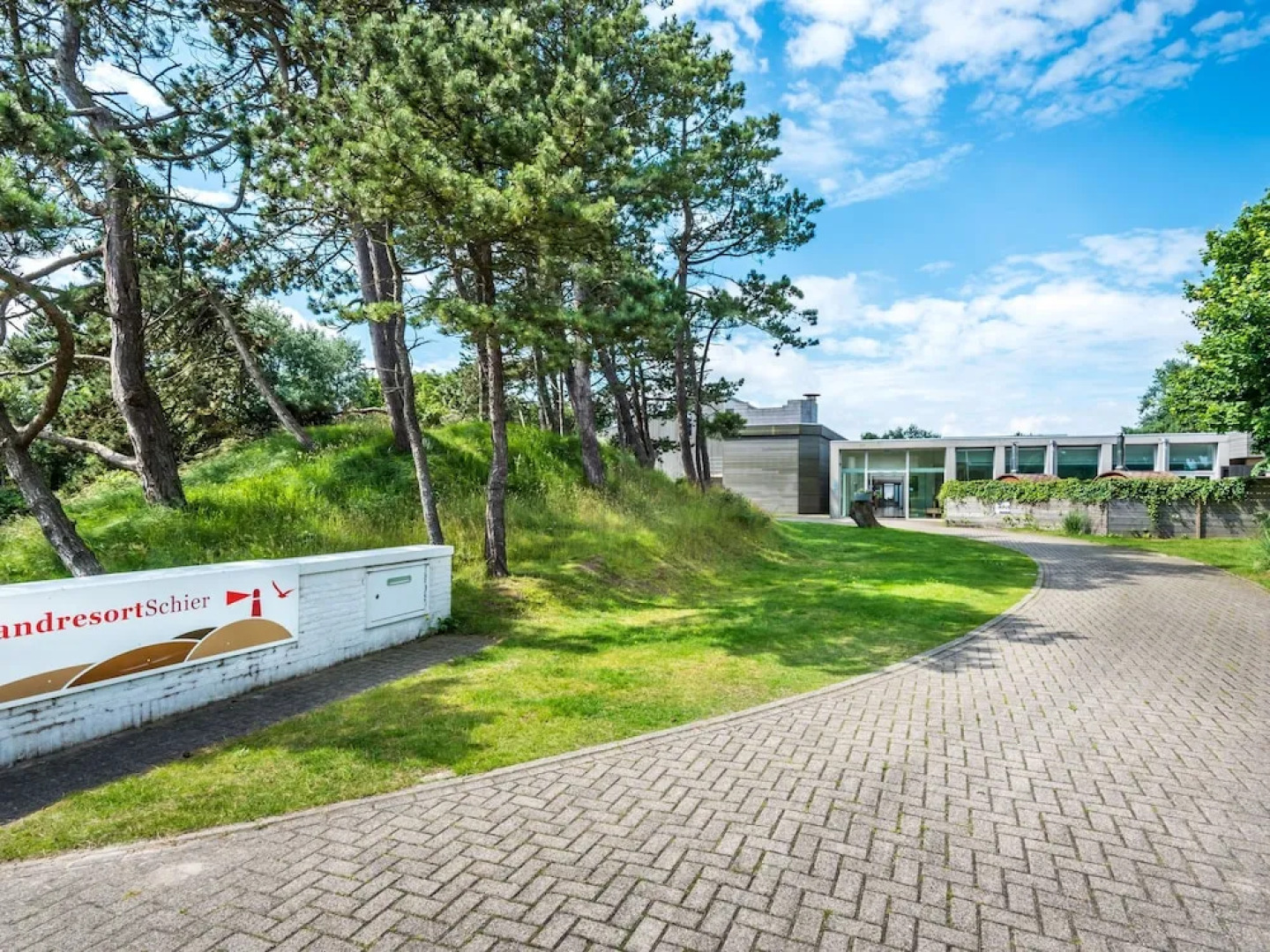 Cozy Apartment With a Dishwasher on the Isle Schiermonnikoog