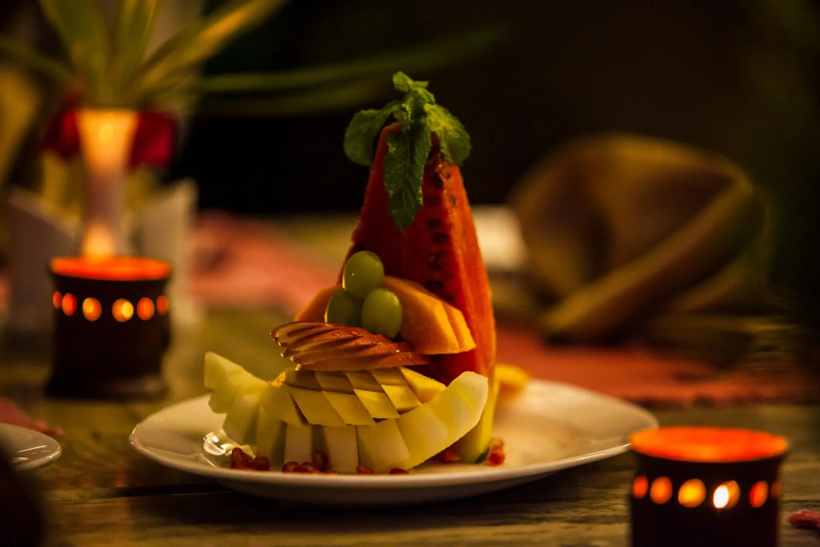 Shambaling Boutique Hotel