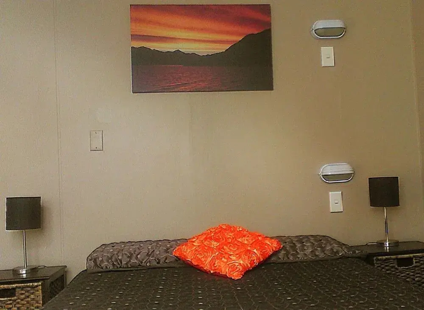 South Of The Barber Hostel