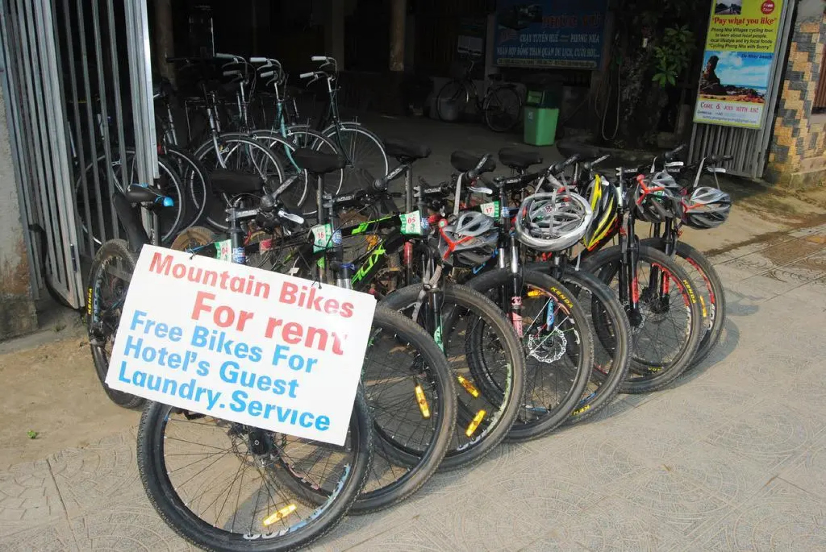 Thao Nguyen Homestay