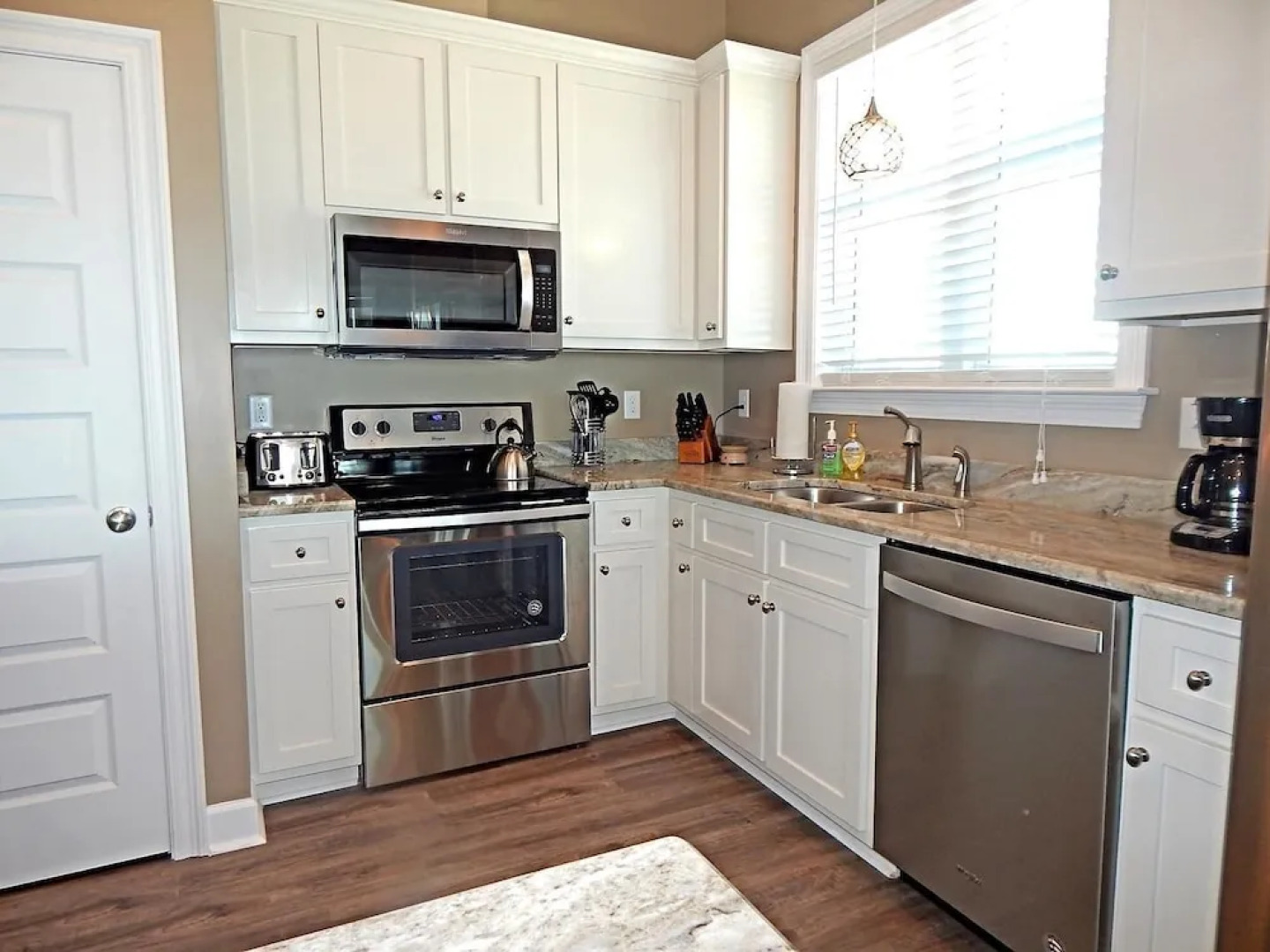 026 Exhale - 3 Br Home