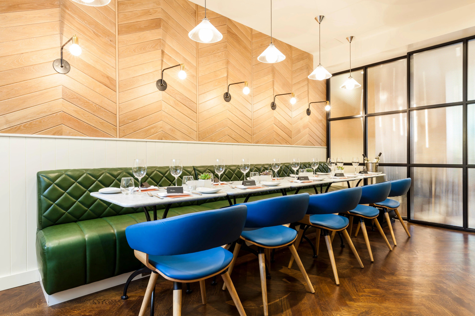 Hotel Indigo London - Kensington by IHG