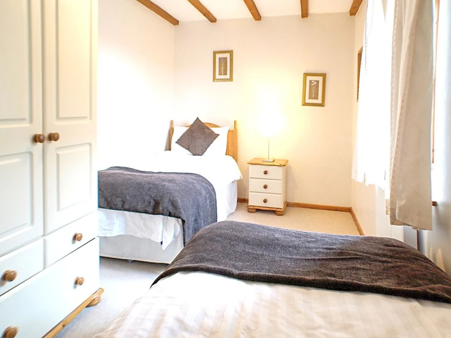 House With 2 Bedrooms in Looe, With Wifi - 4 km From the Beach