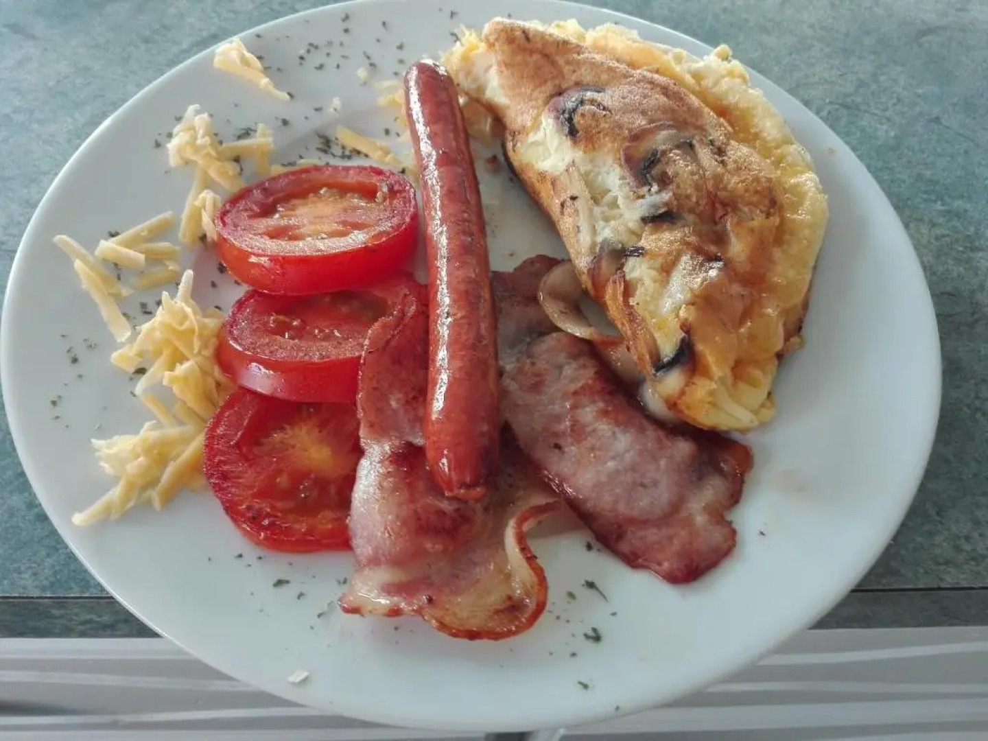 A1 Kynaston collection