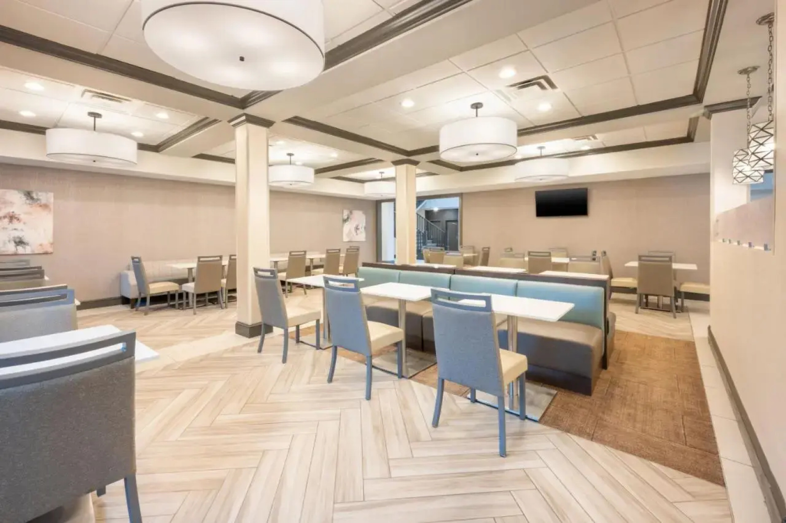 Holiday Inn Express Atlanta Conyers