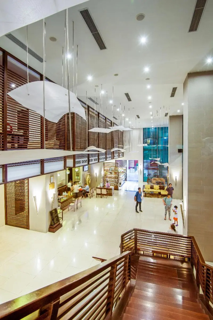 Royal Lotus Hotel Ha long