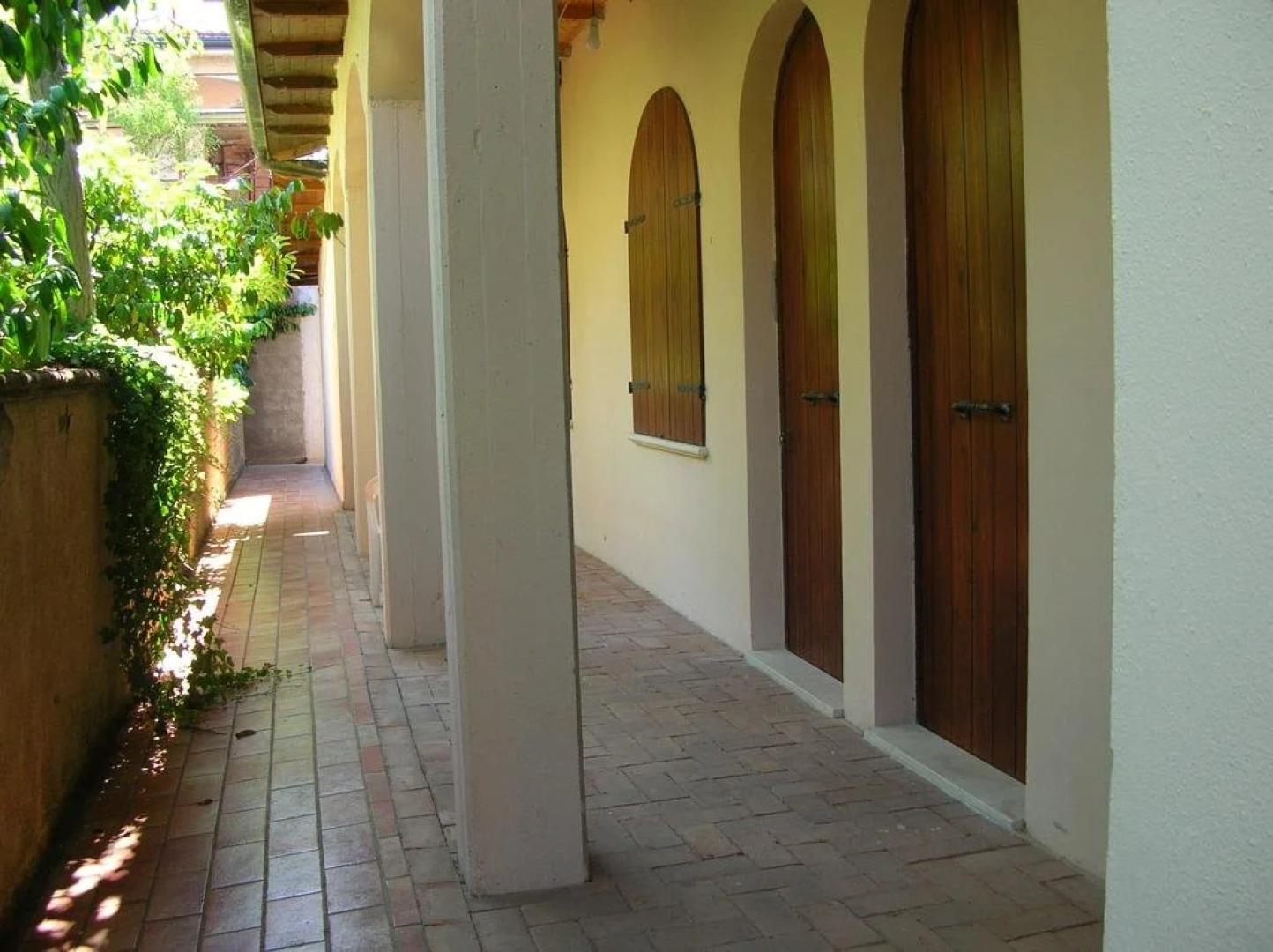 Agriturismo La Fonte