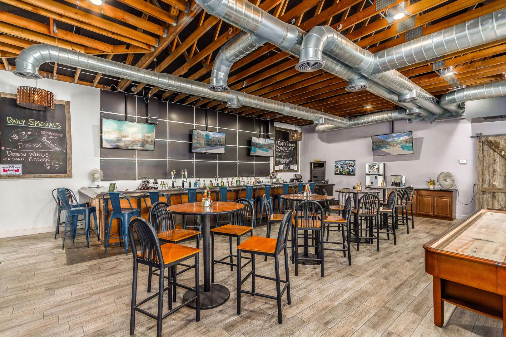 Hotel Bixby Scottsdale, BW Signature Collection