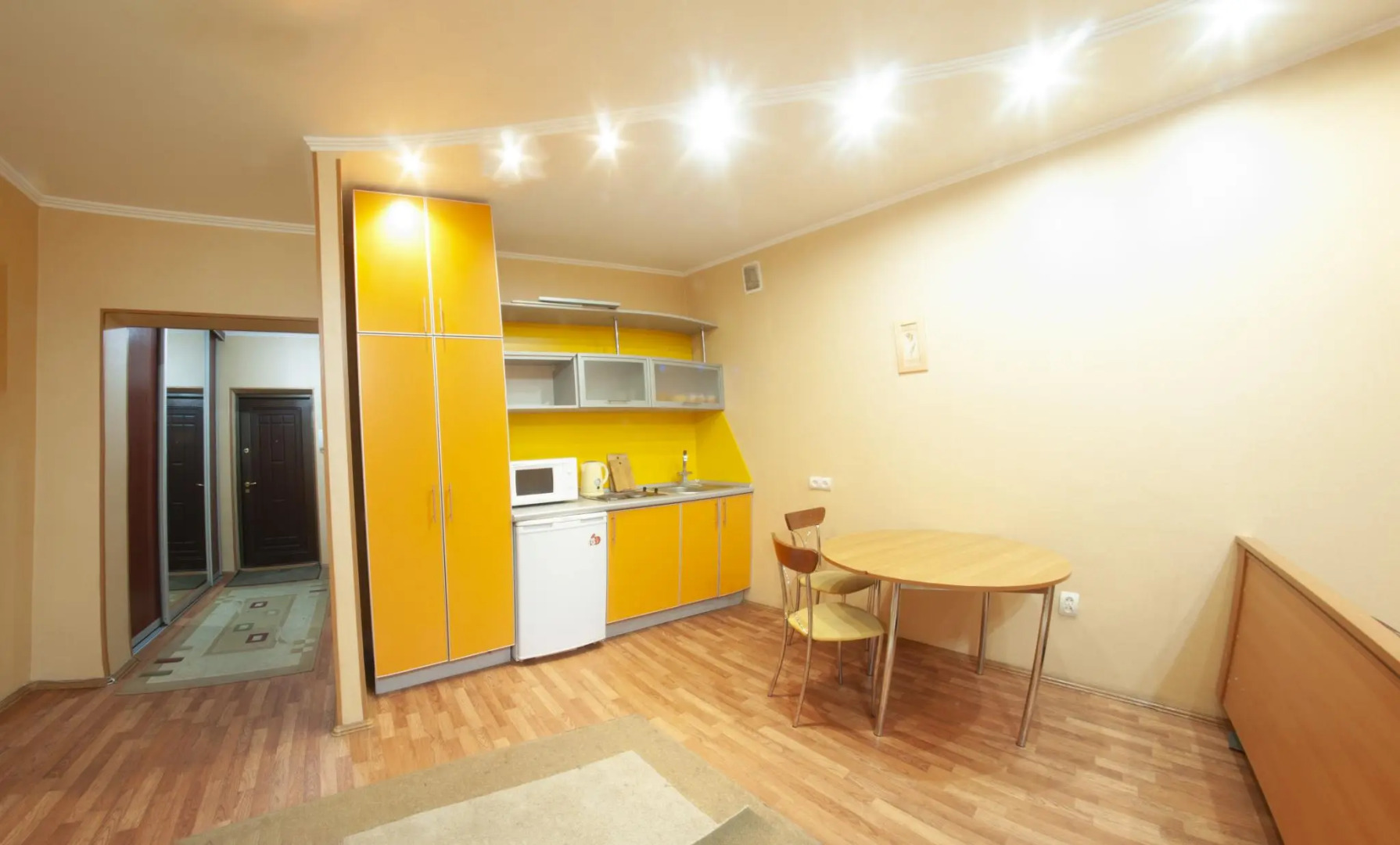 Домашняя на ул. Максима Горького, д.3