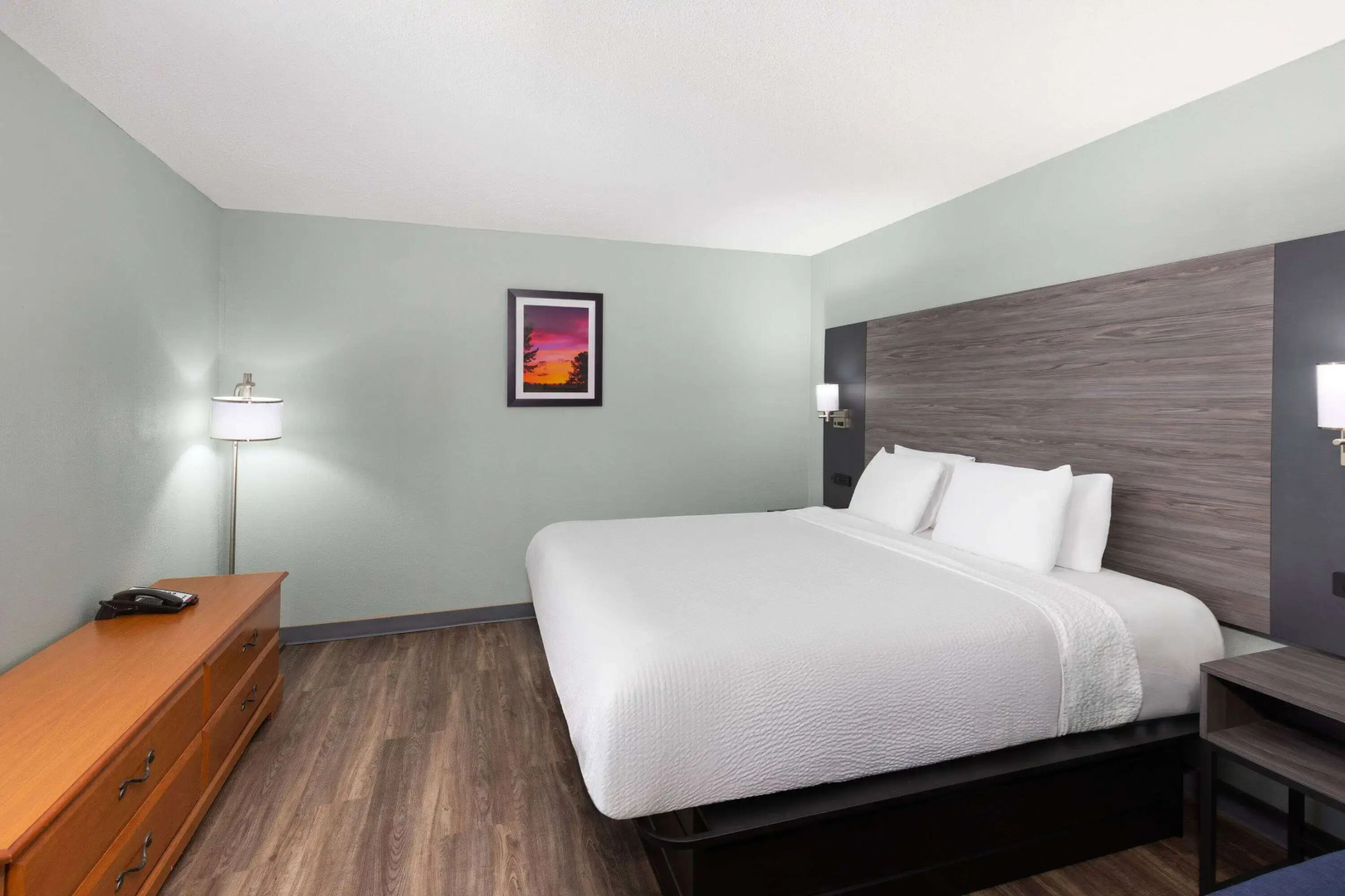 Baymont by Wyndham Creedmoor