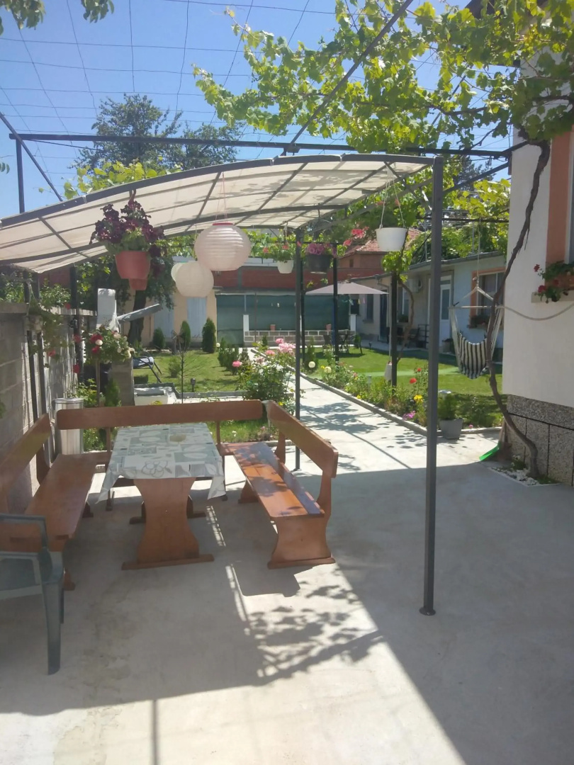 Rose & Water Guest house