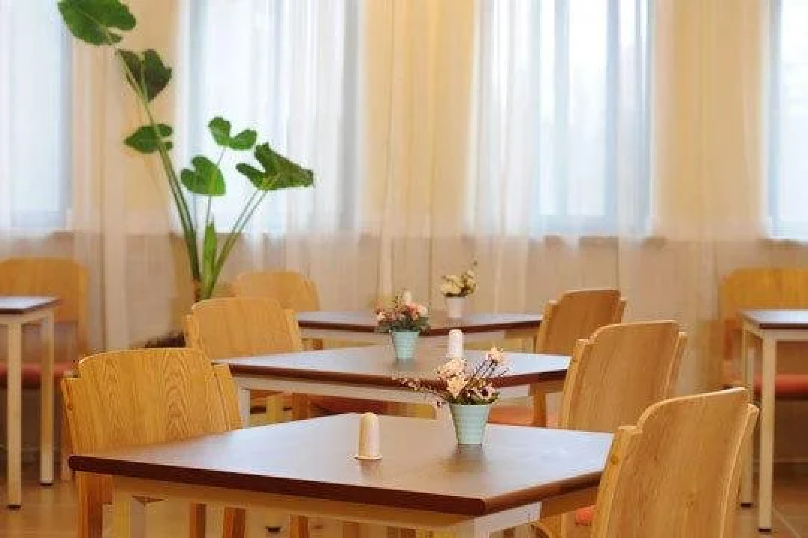 Home Inn Hohhot Shiyang Bridge