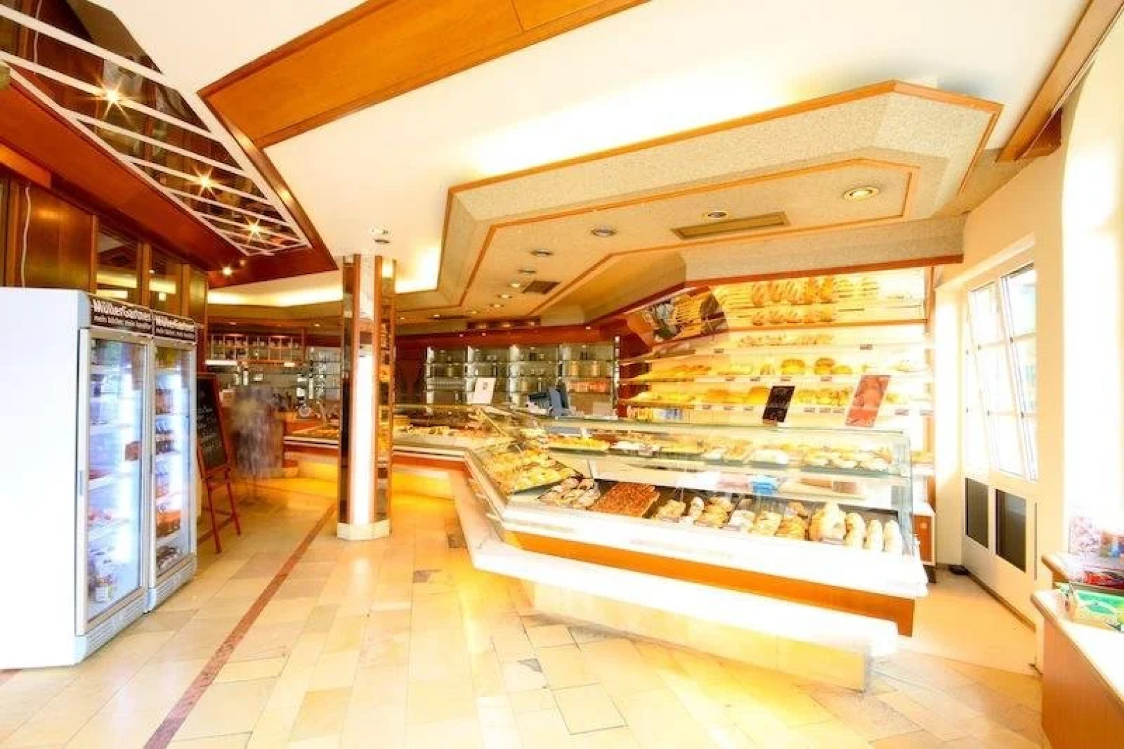 Pension Müller Gartner