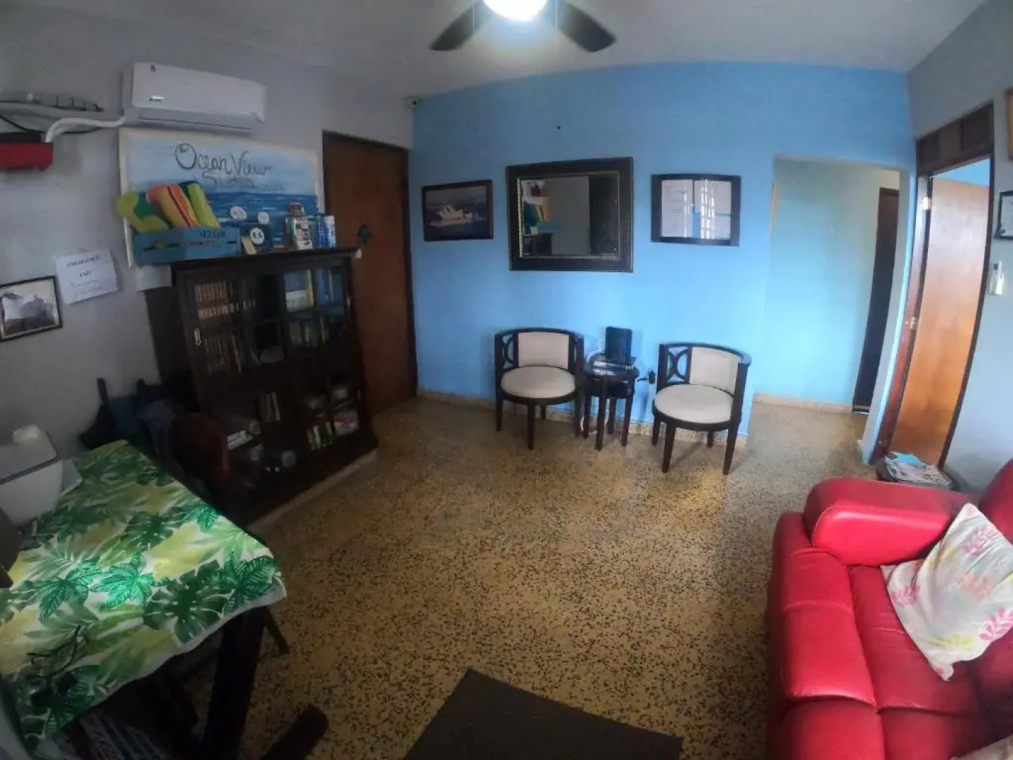 Ocean View Suites Luquillo