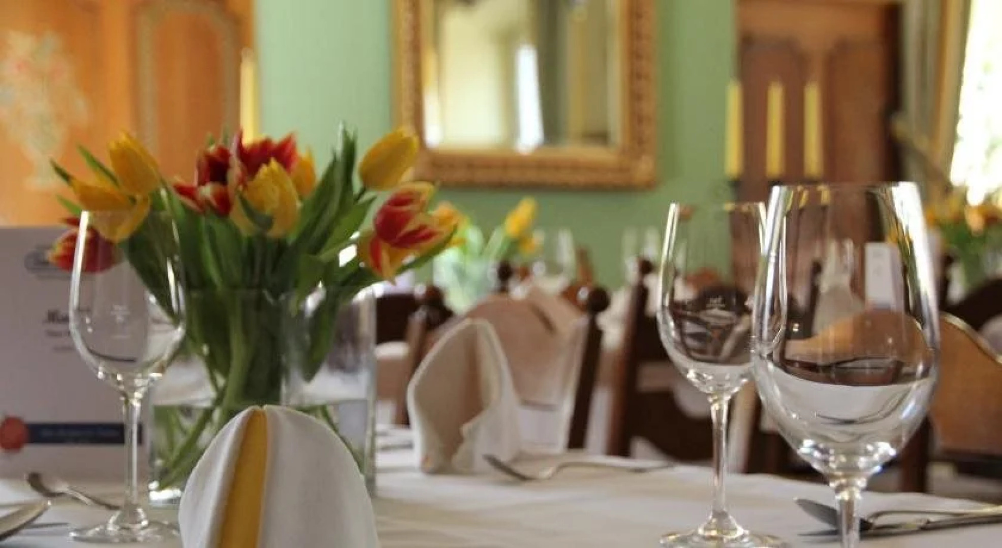 Gasthof Restaurant Zum Brauhaus