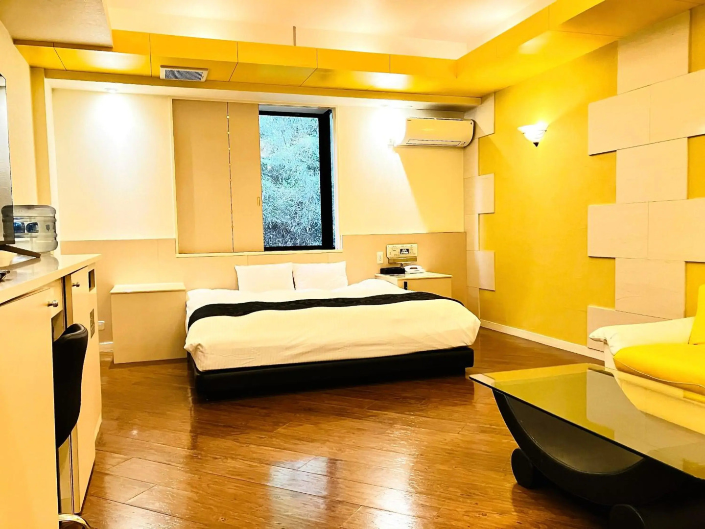 Hotel Square FujiGiotenba