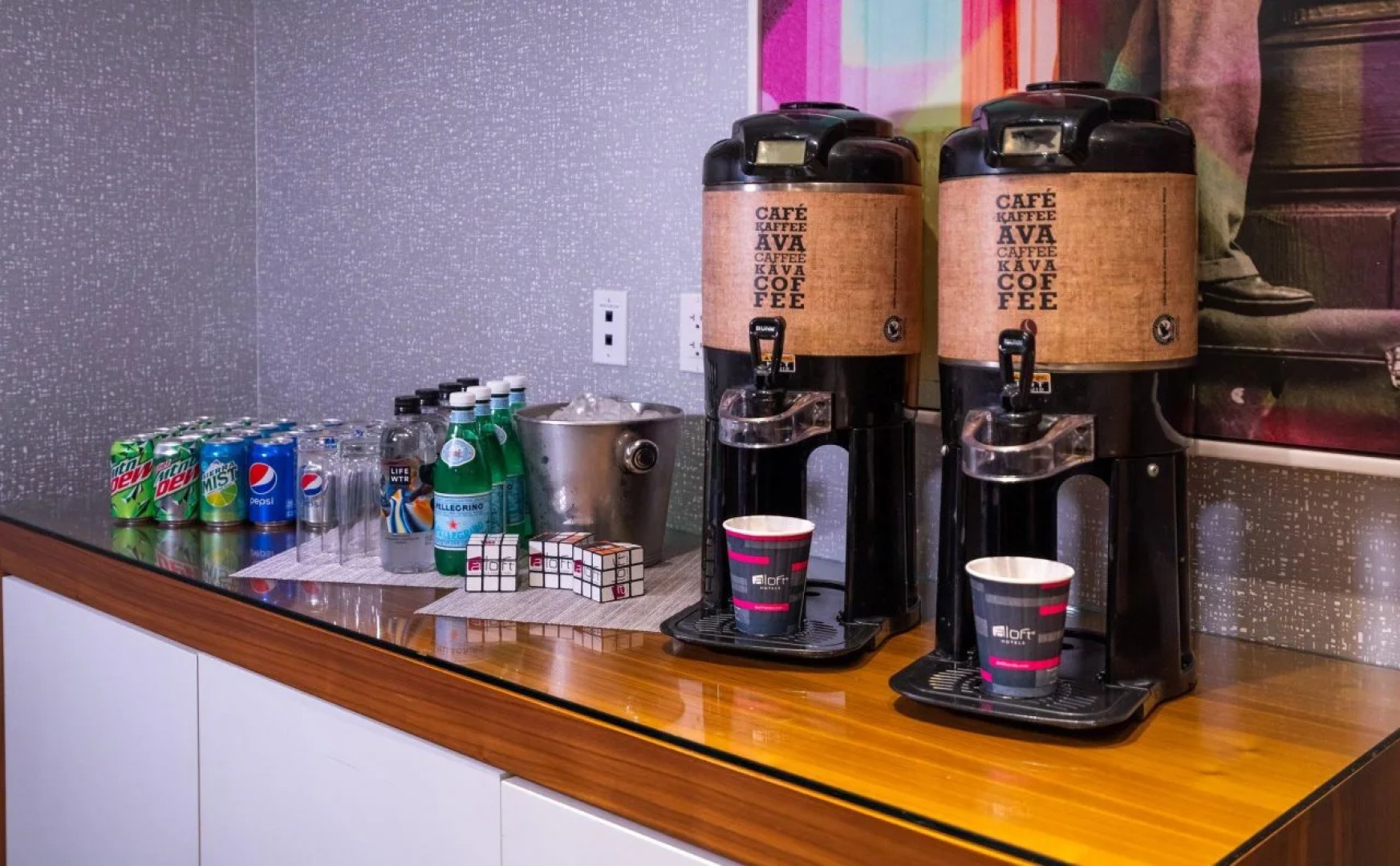 Aloft Louisville Downtown