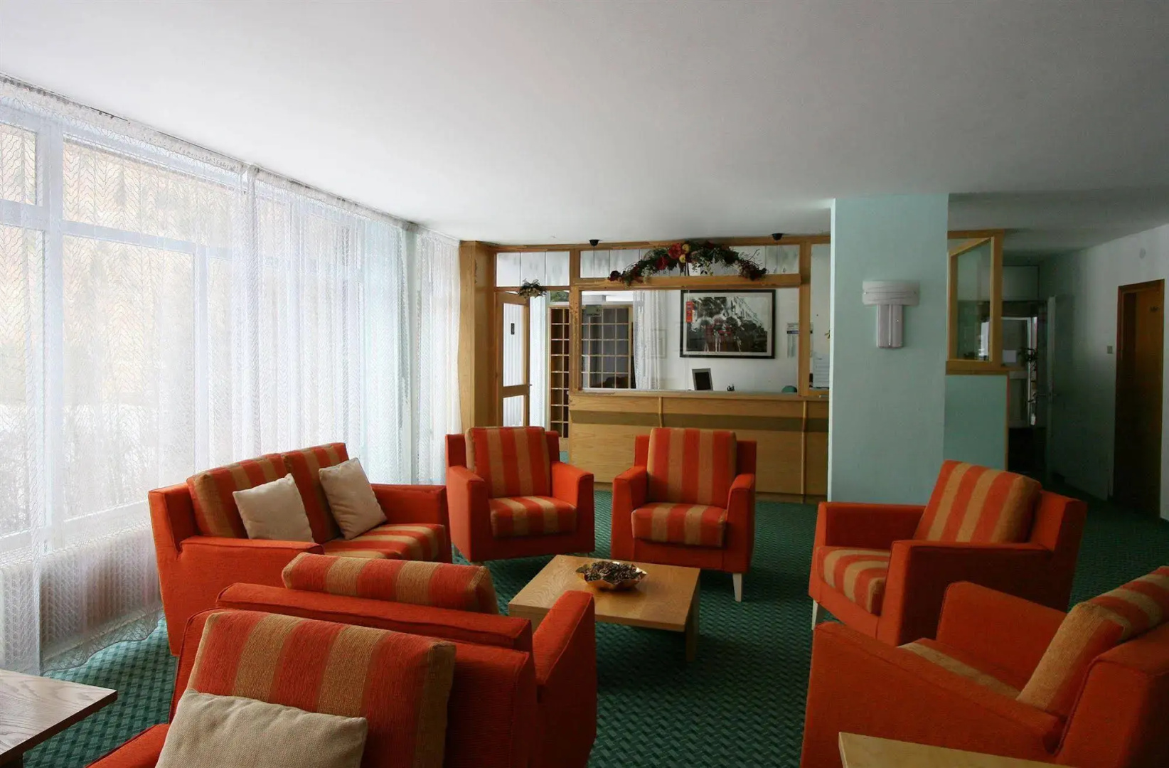 Residence Kristall
