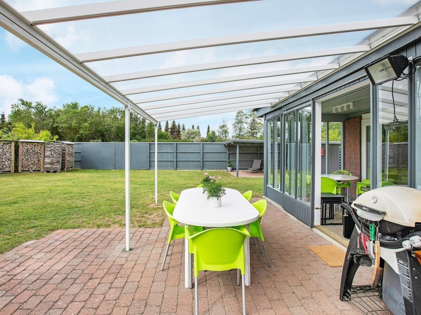 Holiday Home in Färgelanda