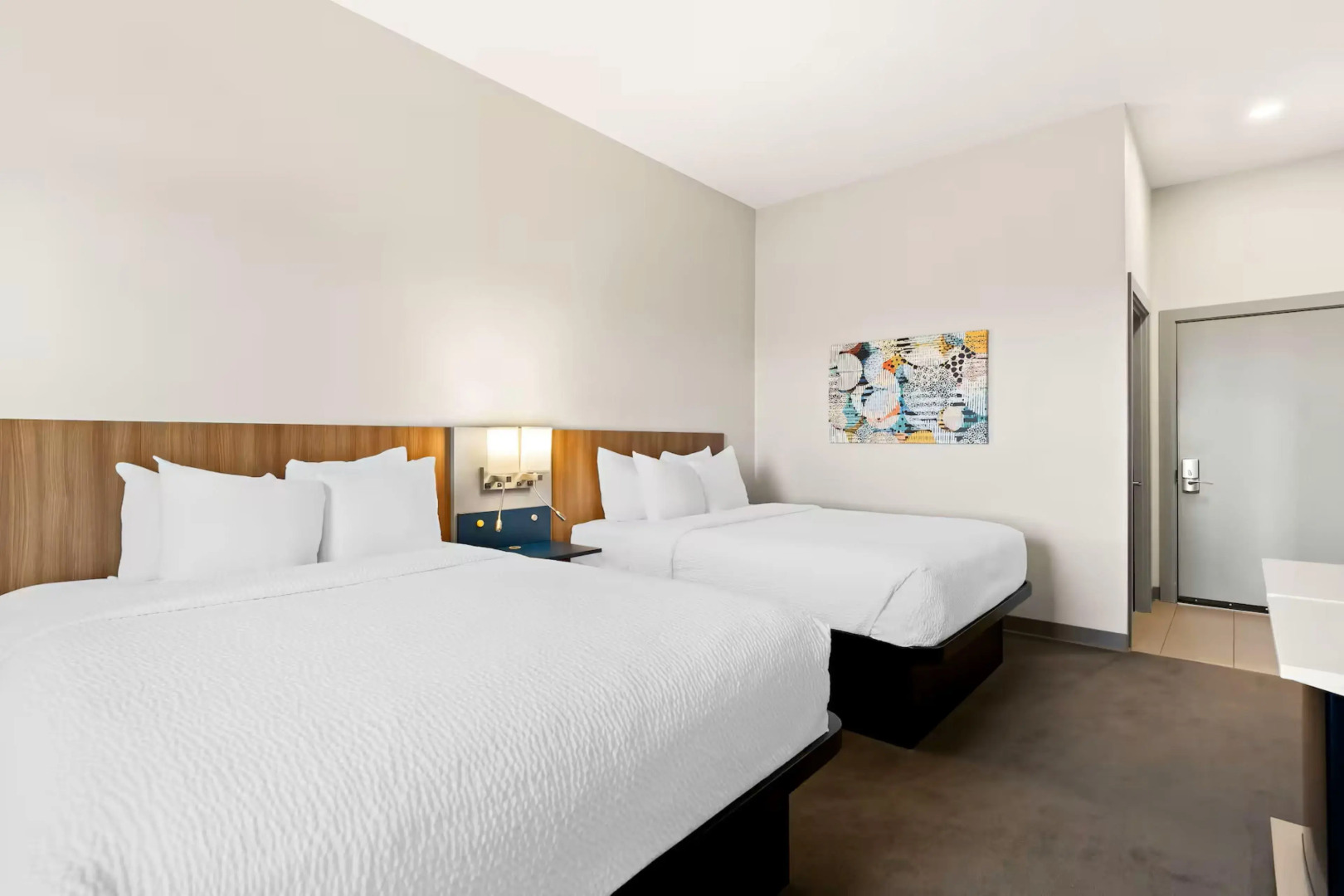 Holiday Inn Express & Suites George Quincy South by IHG