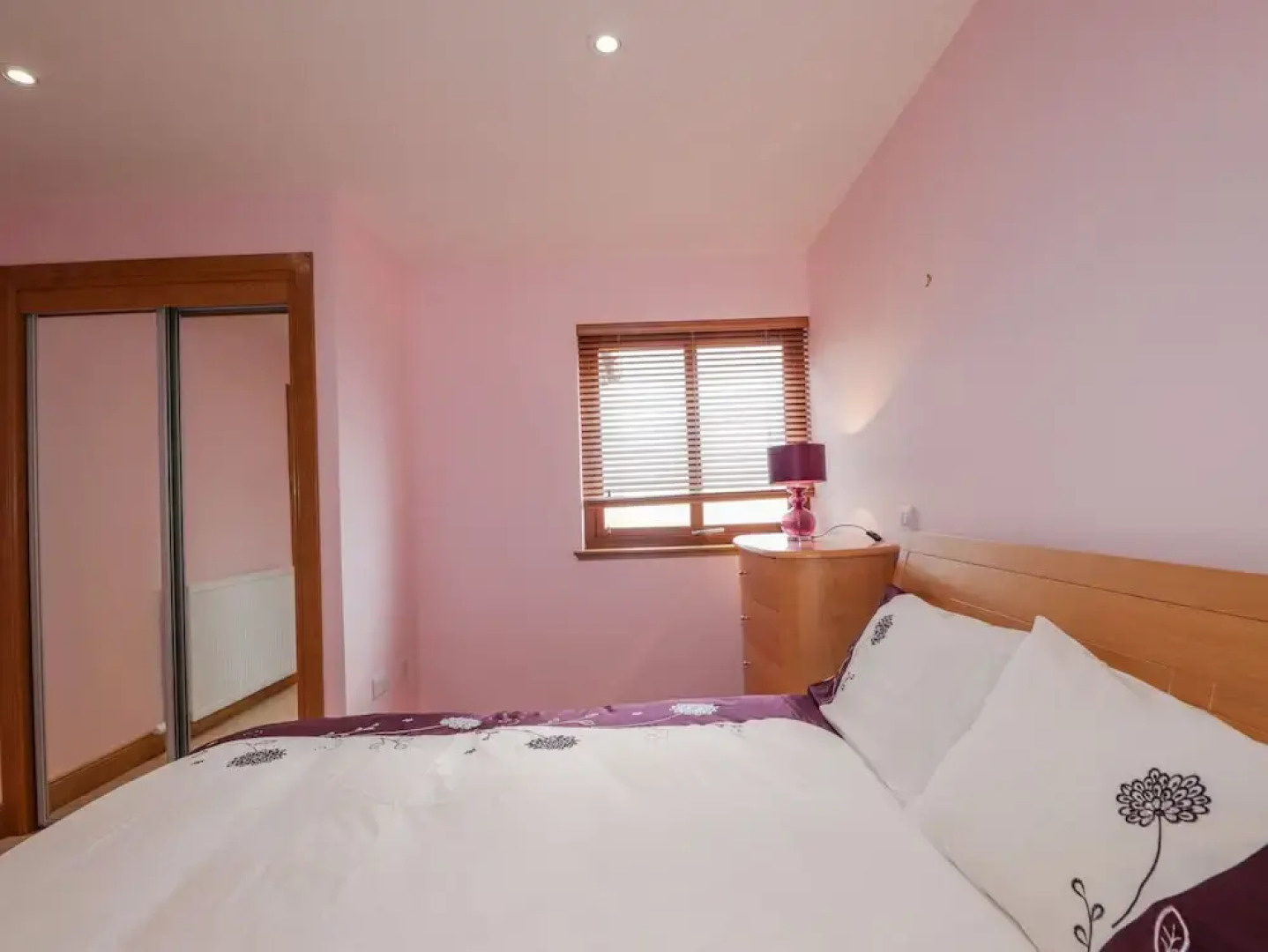 Lossiemouth Bay Cottage