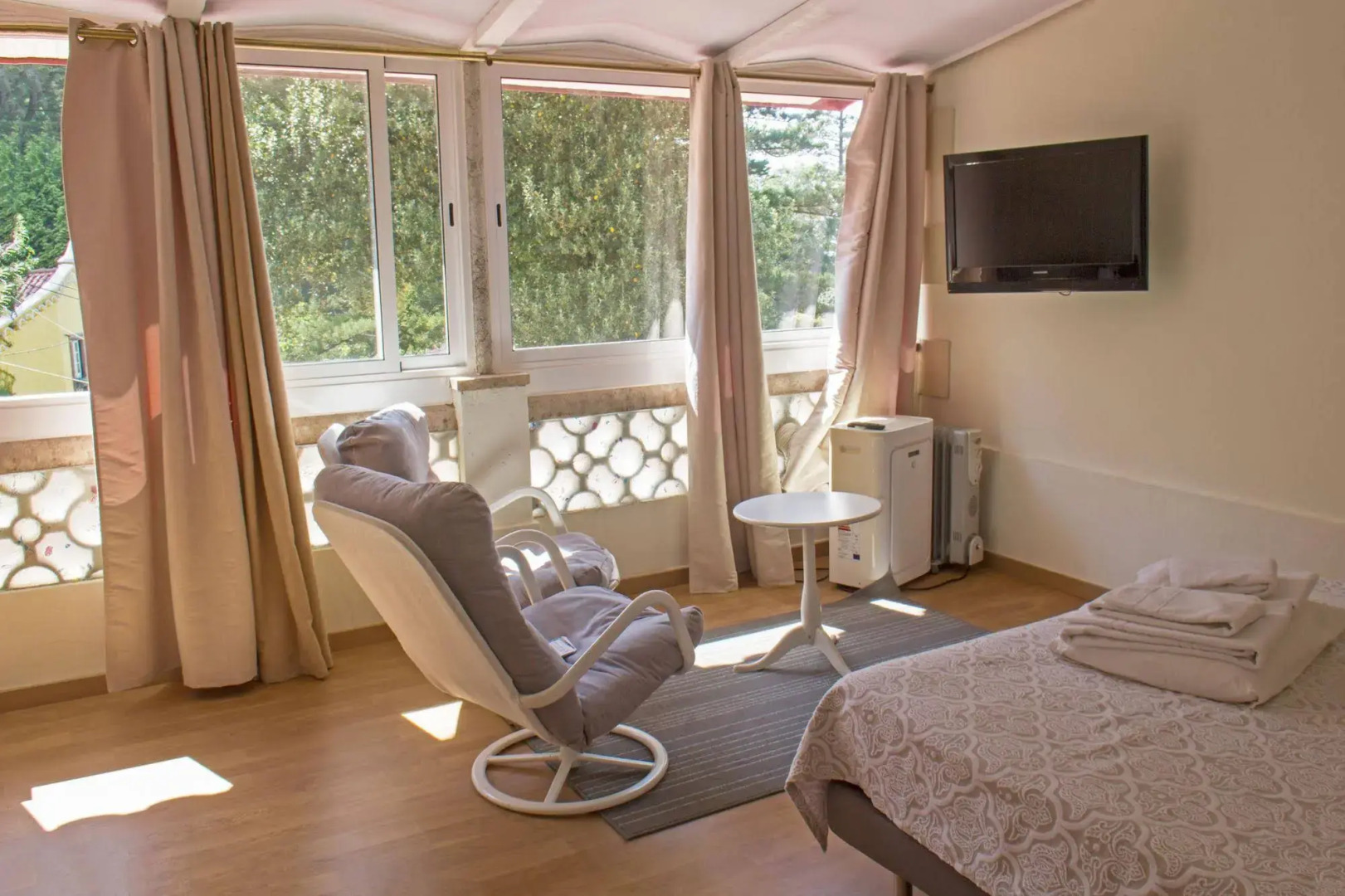 Quinta Das Murtas B&B