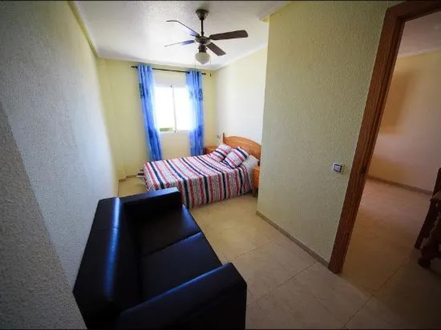 San Pascual Apartment