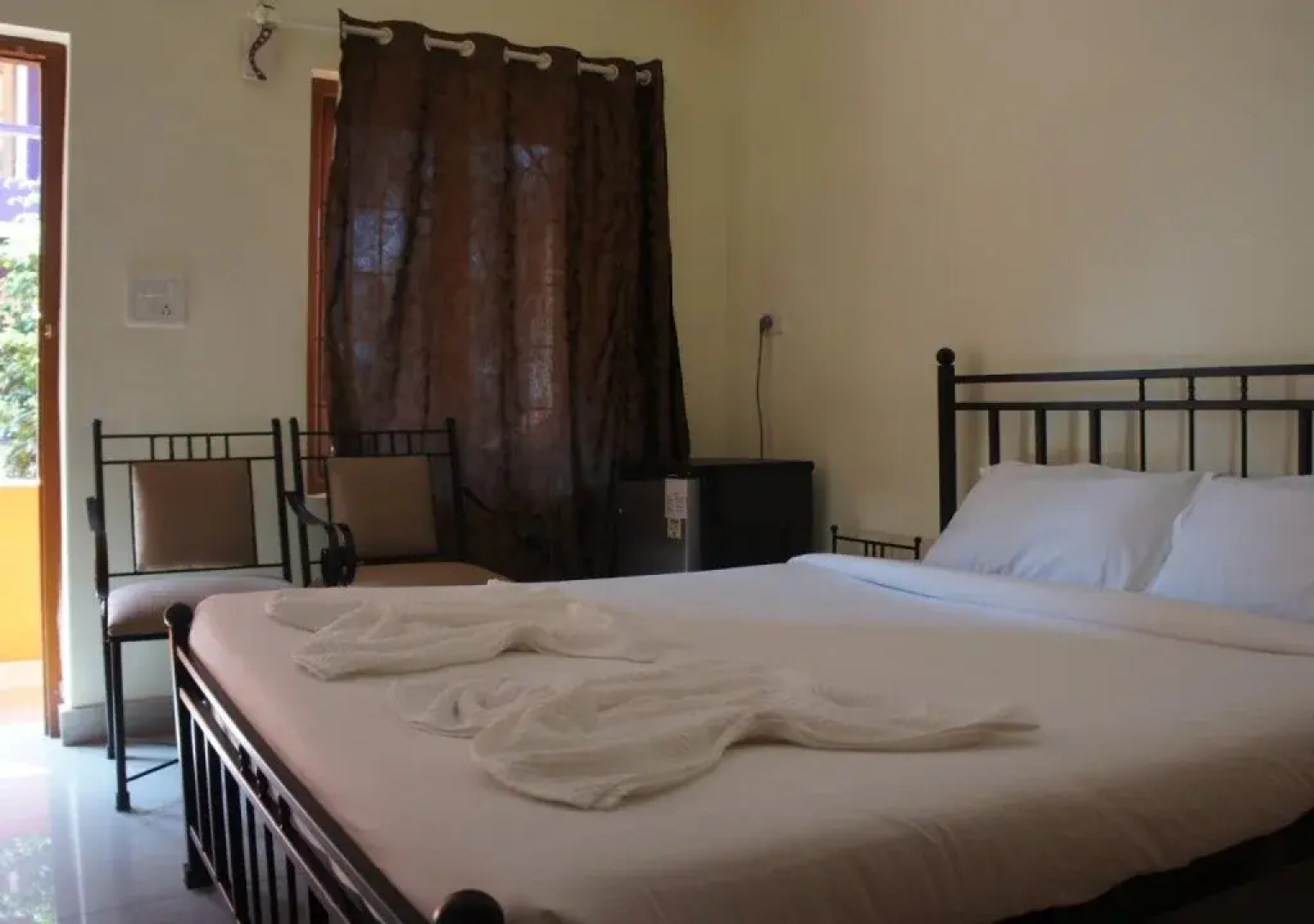 Shiva Beach House