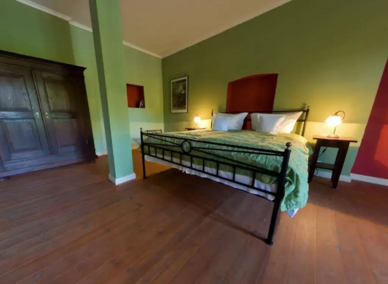 Romantik Hotel Gutshaus Ludorf