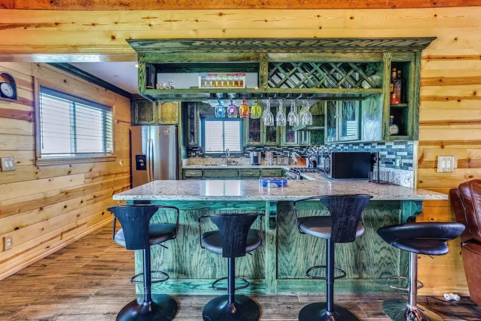 Rustic California Vacation Rental w/ Rooftop Patio