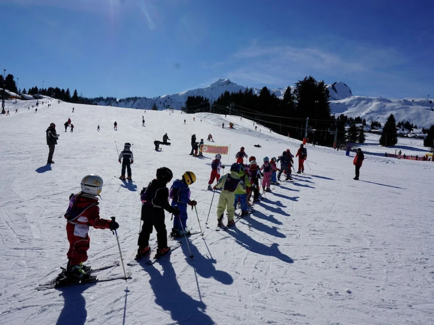 Luxurious Chalet in the Alpine Commune of Taninges