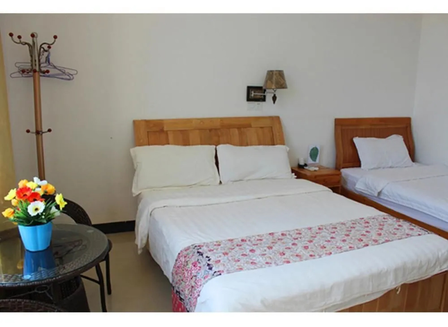 Haiyilian Hotel Beihai Weizhou Island