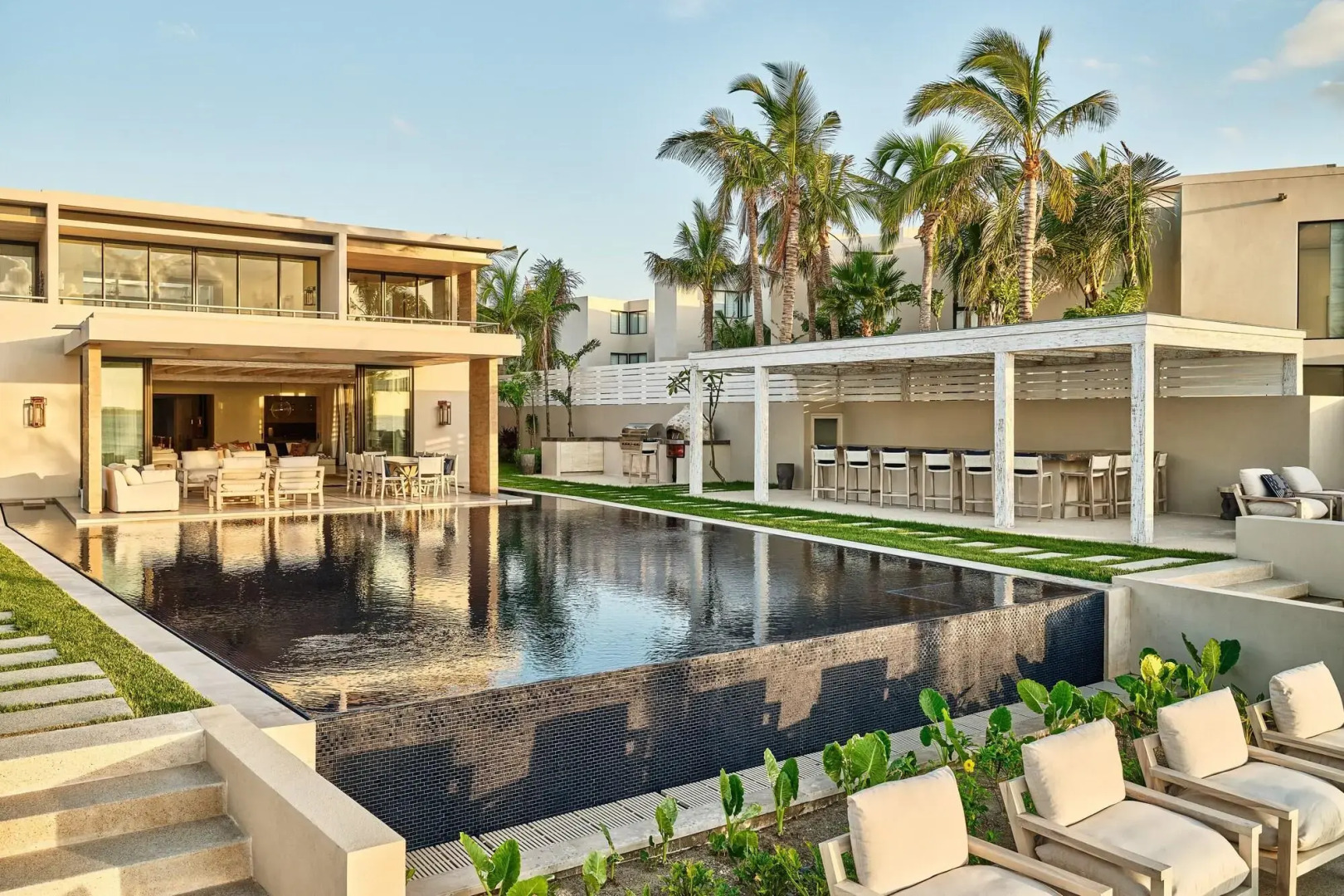 Susurros del Corazón, Auberge Collection