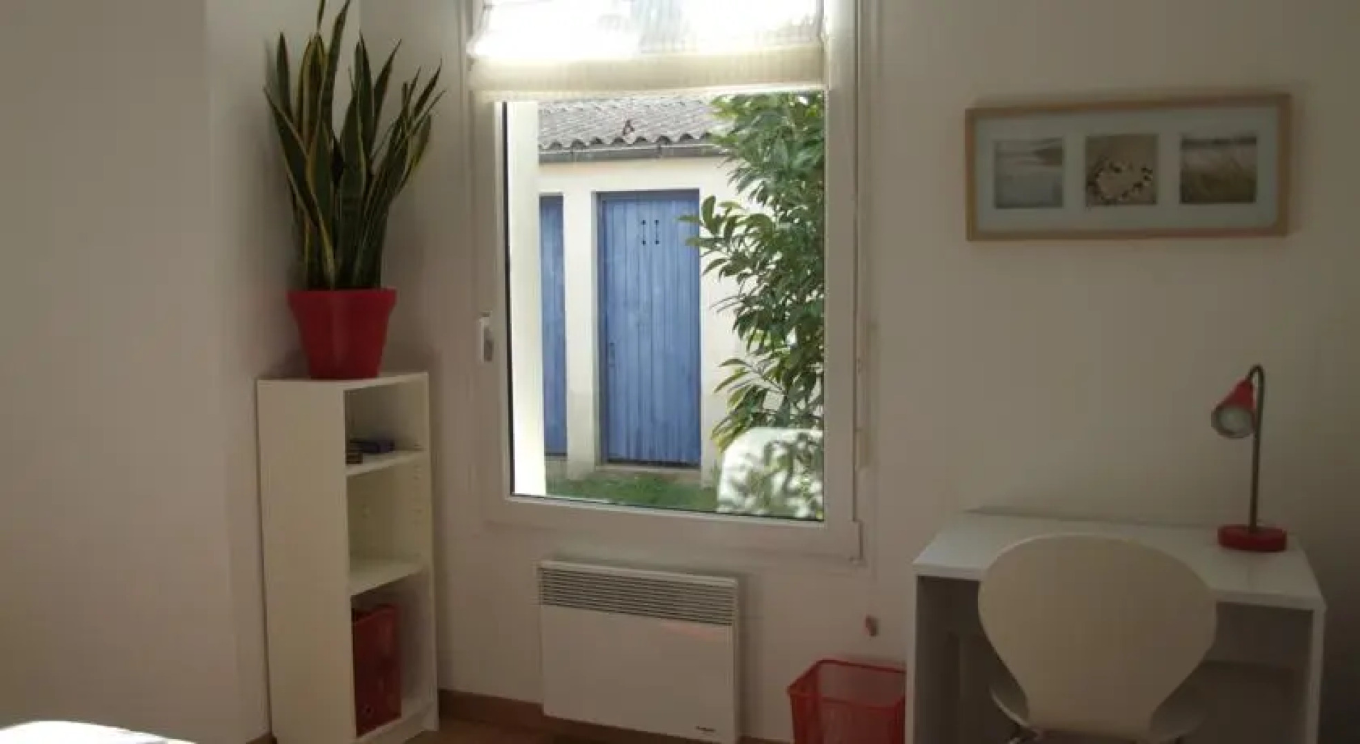 Welcome Home Nantes Le Petit T