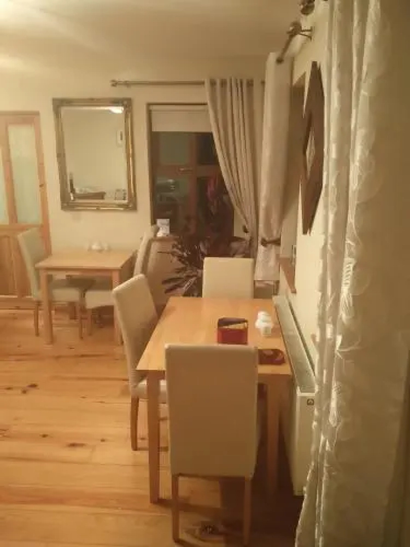 Boherbui B&B