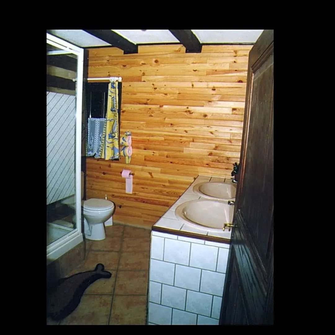 Chambre dHôtes chez Nadine Hamm