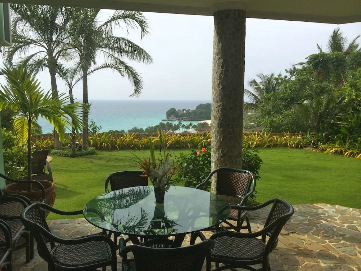 The Greenhouse Boracay