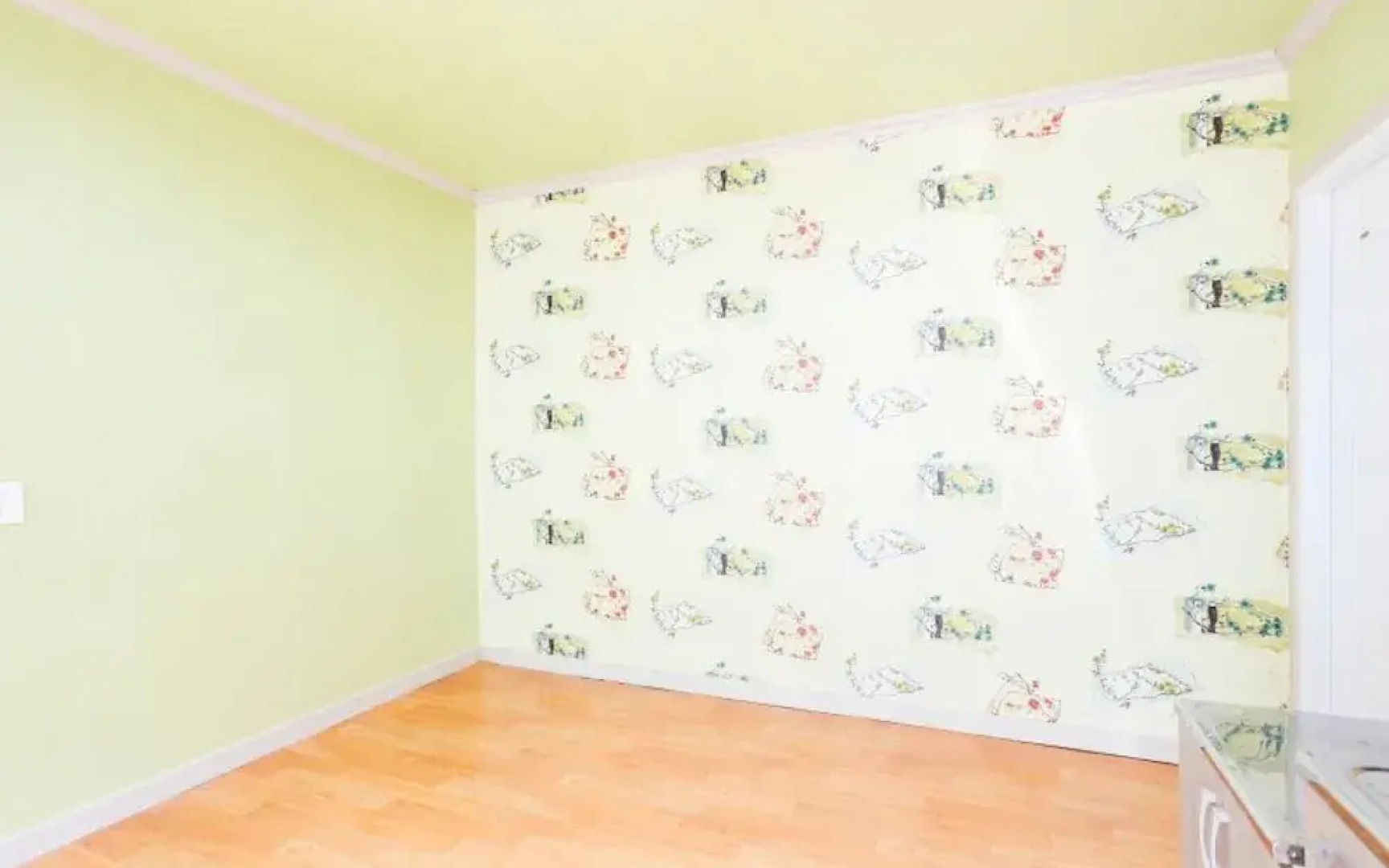 Hwacheon Haegreen Pension