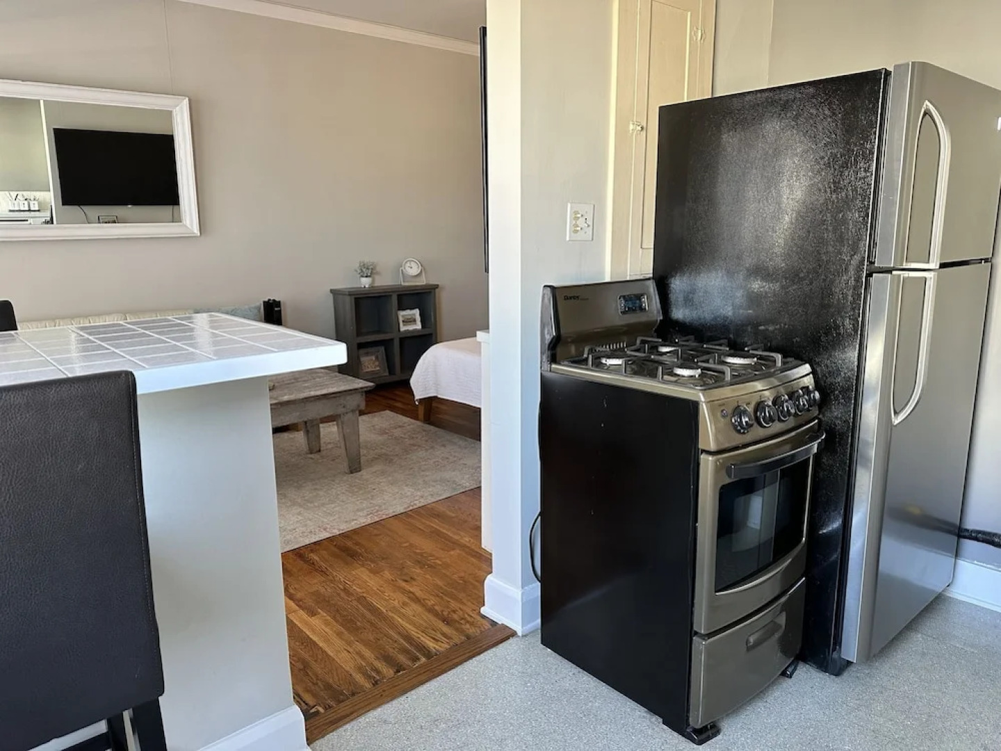 The Vurpillat Beachfront Hotel