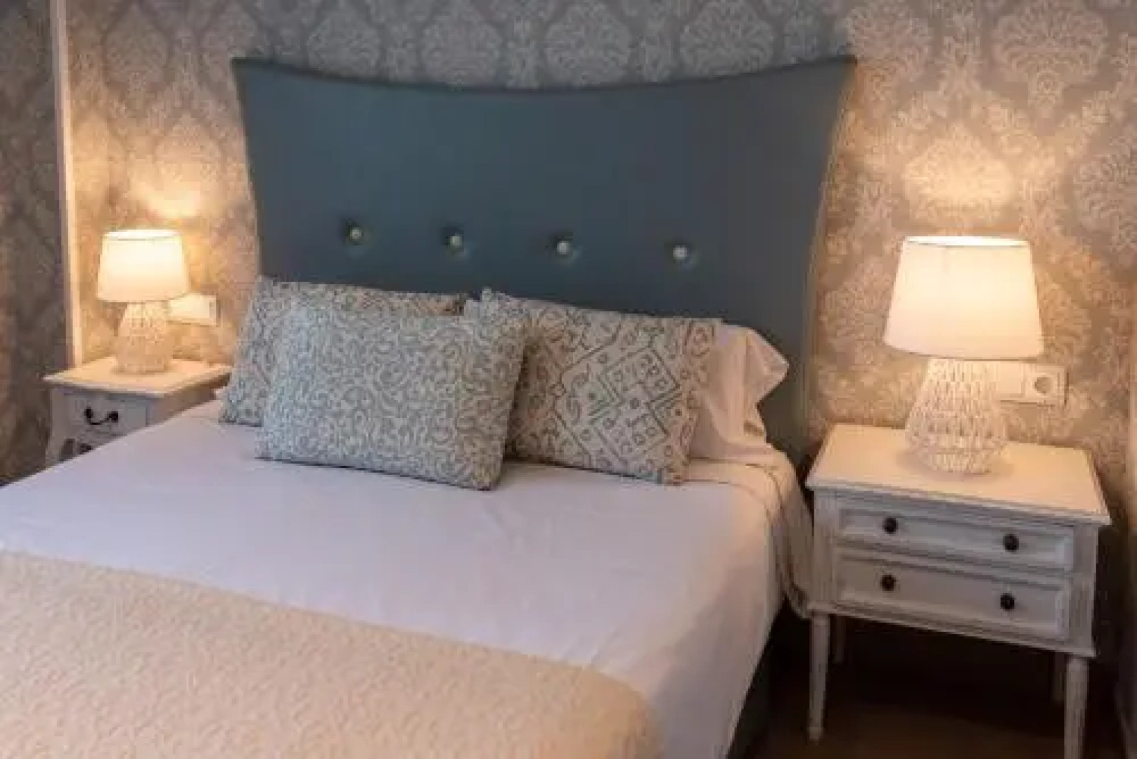 Apartamento Bajo en Isla de la Toja