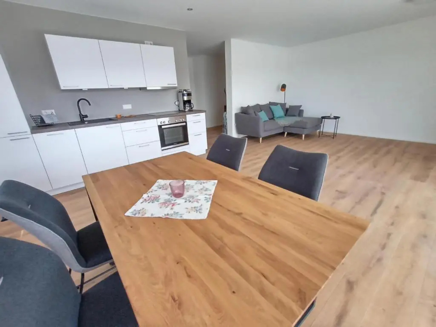 BodenSEE Apartments INSEL REICHENAU