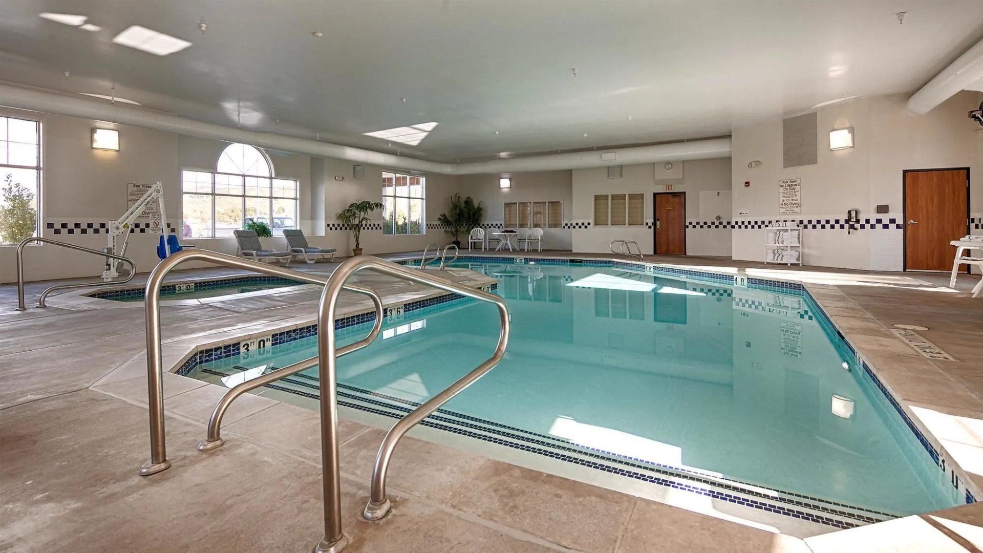 Best Western Holiday Hills