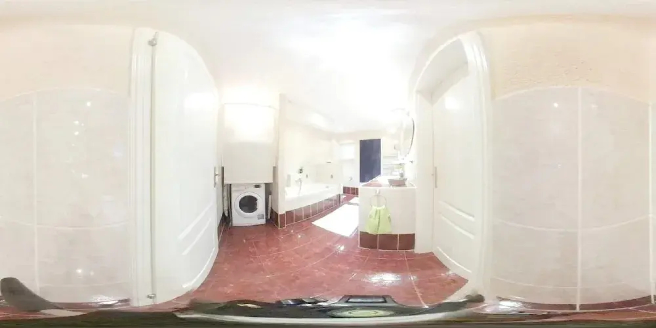 Ferienhaus Potsdam in Fichtenwalde