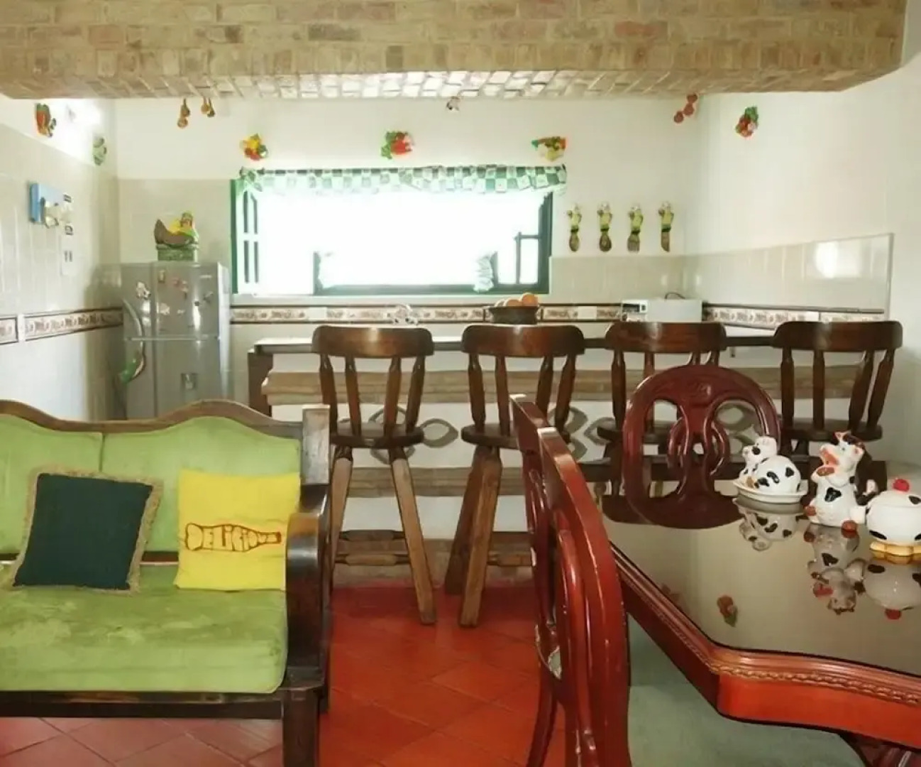 Hospederia Marques Casa Ramos