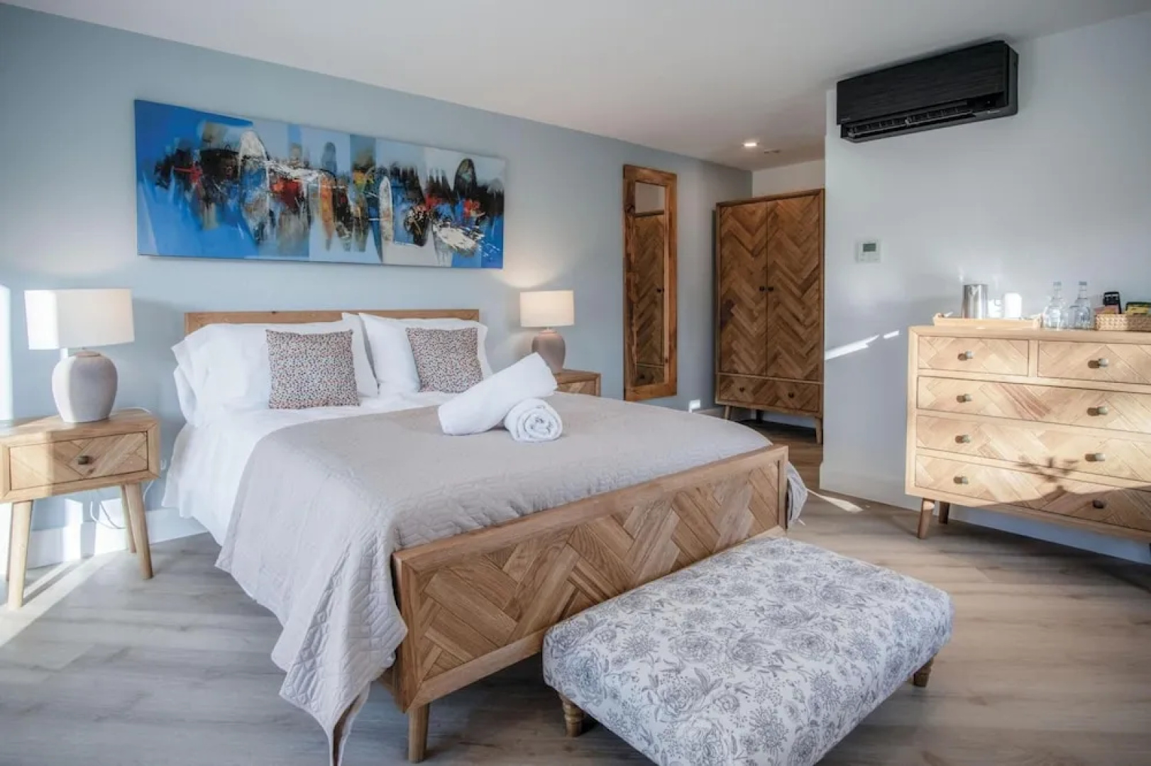 Room 9 - The Sleeping Giant - Pen Y Cae Inn